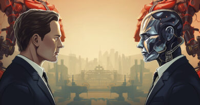 El estudio revela cambios en liderazgo, presupuestos, visión económica y expectativas hacia las agencias con la incursión de la IA