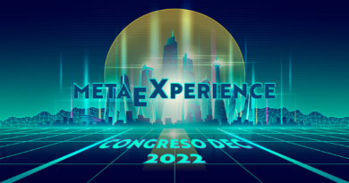 MetaEXperience Congreso DEC