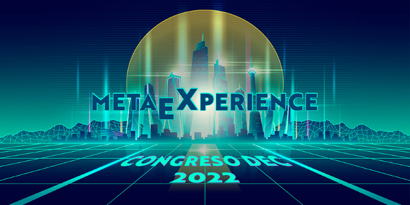MetaEXperience Congreso DEC