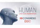 La XIII edición del Congreso DEC abordará convergencia entre CX y EX
