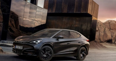 La renovación responde a la estrategia de la compañía de consolidar su presencia en el competitivo segmento de los SUV eléctricos de carácter deportivo