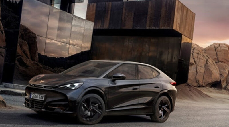 La renovación responde a la estrategia de la compañía de consolidar su presencia en el competitivo segmento de los SUV eléctricos de carácter deportivo
