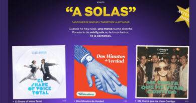 Cabify ha colaborado con Ricardo Llavador, fundador de Unreality y The Possible Music, en la creación de tres temas musicales
