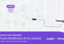 Cabify elige a theGarage con su nueva agencia en España
