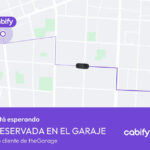 Cabify elige a theGarage con su nueva agencia en España