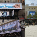 Nordés 0,0 lleva el Atlántico al centro de Madrid con una campaña 3D Nordés 0,0 lleva el Atlántico al centro de Madrid con una campaña 3D