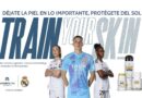 Cantabria Labs y Real Madrid lanzan una campaña sobre el cuidado de la piel