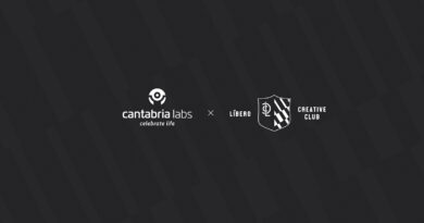 El laboratorio farmacéutico, patrocinador oficial del Real Madrid Club de Fútbol, selecciona a Líbero Creative Club para el desarrollo de su nueva campaña