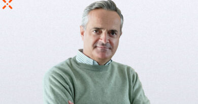 Carlos Poss, managing director de Exte Italia