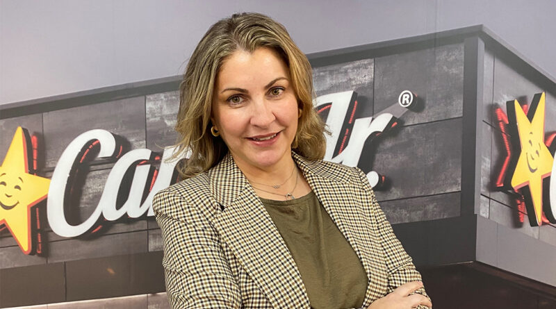 María Cristobal, nueva directora de marketing de Avanza Food