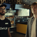 Carl’s Jr juega con la rima de “Carlos” en su última campaña