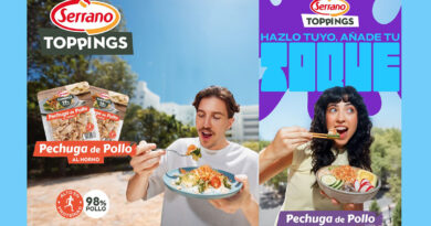 Así, las variedades Sabor Natural, Al Horno, Sabor Mostaza y Miel y Teriyaki son las protagonistas de esta refrescante campaña