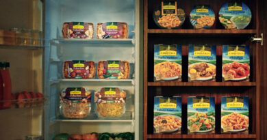 La marca lanza una nueva campaña centrada en el sabor y la calidad de los platos preparados