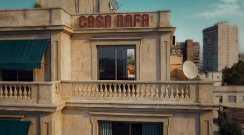 Aguinamar lleva la experiencia del bar al hogar con su nueva campaña Aguinamar lleva la experiencia del bar al hogar con su nueva campaña