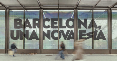 La marca y la agencia se unen para llevar el espacio al siguiente nivel con una programación en la que la creatividad, el arte, el deporte y la electrificación juegan un papel clave