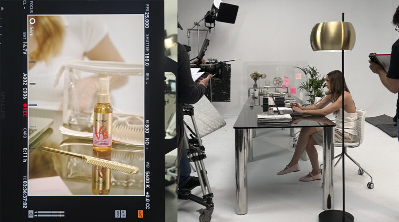 Pantene Love Center: la miniserie de TikTok que te reconcilia con tu pelo