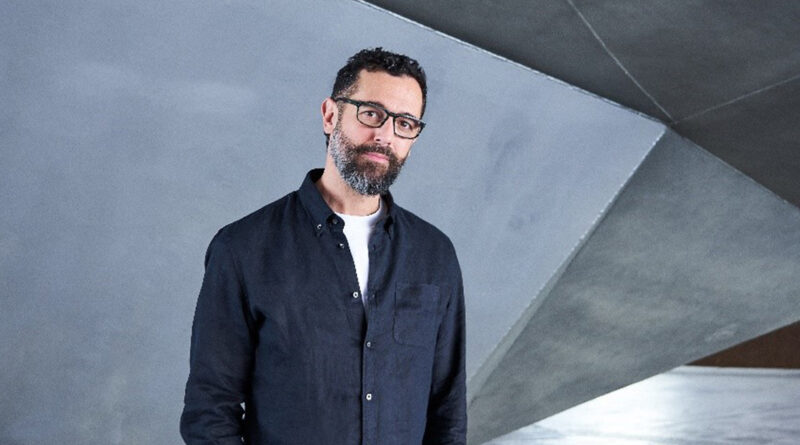 Jesús Mera, director general de Cauro