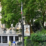 JCDecaux impulsa el regreso de Céline Dion a los escenarios JCDecaux impulsa el regreso de Céline Dion a los escenarios