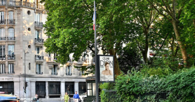 Con esta operación, en perfecta sintonía con Jackie Lombard y AEG Presents, JCDecaux reafirma su papel de socio preferente de los grandes acontecimientos culturales y populares