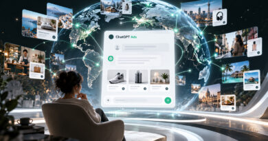 OpenAI esclarece que la publicidad contribuirá a financiar el acceso gratuito y de bajo coste a ChatGPT