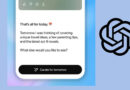 ChatGPT Pulse, la nueva función que ofrece personalizaciones cada mañana