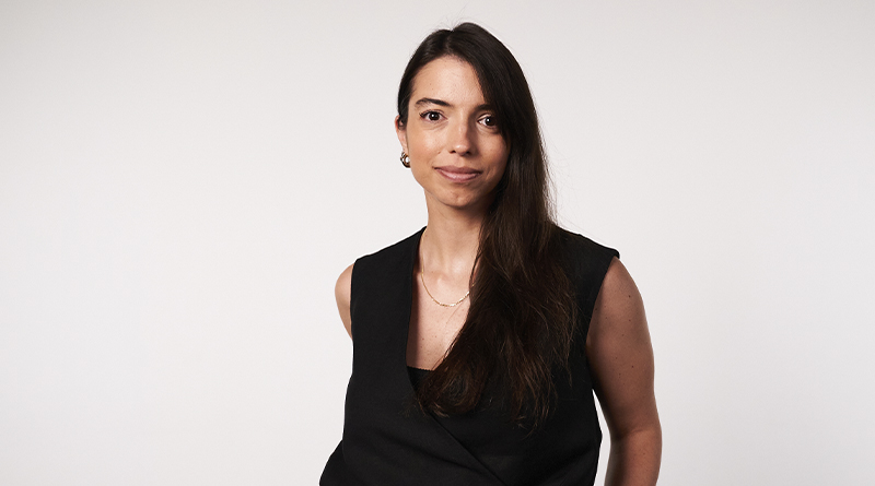 Roberta Toraro, directora creativa de Cheil Spain