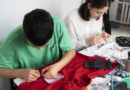 China pierde terreno en la industria de la confección