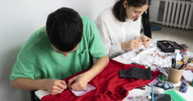 Coface destaca que, aunque China representa el 19% de las empresas del sector, solo generó el 10% de los beneficios globales entre 2020 y 2024