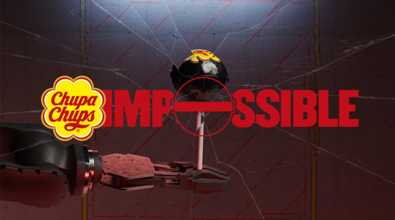 Chupa Chups estrena un envoltorio más fácil de abrir Chupa Chups estrena un envoltorio más fácil de abrir