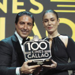 Cines Callao celebra sus 100 años con un homenaje al cine español Cines Callao celebra sus 100 años con un homenaje al cine español