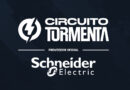 Schneider Electric entra en el universo gaming con el Circuito Tormenta