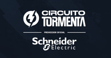 Schneider Electric garantizará la alimentación, conexión y protección contra sobretensiones eléctricas y fallas de energía con su APC Back- UPS Pro Gaming