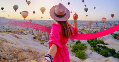 Se trata de una red viva y dinámica donde influencers, blogueros, creadores de contenidos y videógrafos pueden acceder a más de 90.000 actividades