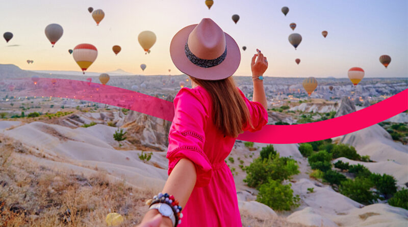Se trata de una red viva y dinámica donde influencers, blogueros, creadores de contenidos y videógrafos pueden acceder a más de 90.000 actividades