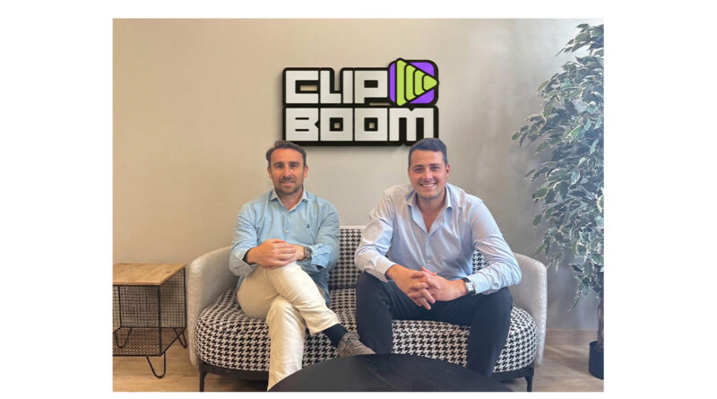 ClipBoom lanza en España una plataforma de distribución orgánica basada en clippers ClipBoom lanza en España una plataforma de distribución orgánica basada en clippers