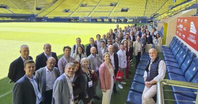 El director del Cluster, Jesús Pérez, detalló que los objetivos de la organización son, además de continuar con el crecimiento de la base social, seguir impulsando más proyectos