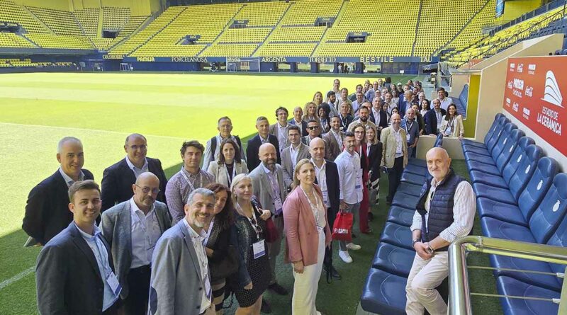 El director del Cluster, Jesús Pérez, detalló que los objetivos de la organización son, además de continuar con el crecimiento de la base social, seguir impulsando más proyectos