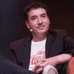 Carlos Martín, ‘senior vice president customer and commercial leadership’ de Coca-Cola