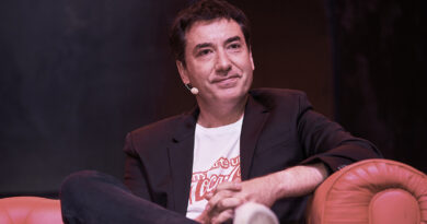 Antes de asumir la dirección general de Coca-Cola Iberia en 2023, este profesional ocupó puestos de liderazgo clave en la compañía en América Latina