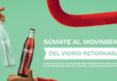 Coca-Cola lanza This is Happening para presentar su estrategia de sostenibilidad