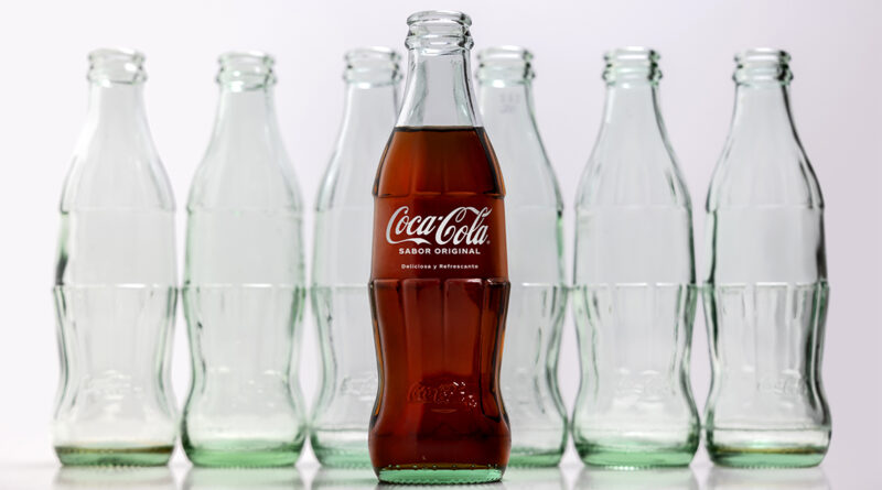 Coca-Cola refuerza la hostelería con su campaña sobre el vidrio retornable Coca-Cola refuerza la hostelería con su campaña sobre el vidrio retornable