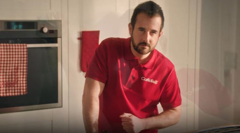 Cofidis presenta nueva plataforma de comunicación Cofidis presenta nueva plataforma de comunicación