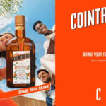 Cointreau reinventa la cultura del cóctel con “Shake It Up” Cointreau reinventa la cultura del cóctel con “Shake It Up”