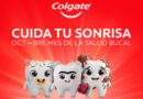 Colgate convierte la salud bucal en telenovelas animadas