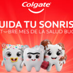 Colgate convierte la salud bucal en telenovelas animadas Colgate convierte la salud bucal en telenovelas animadas