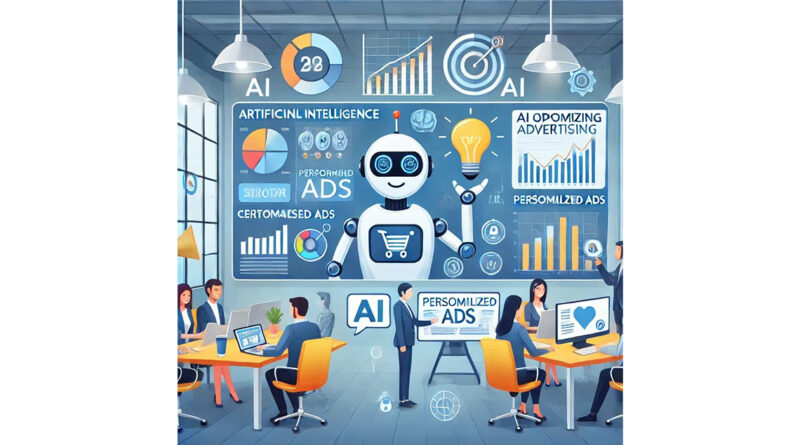 Cómo está cambiando el marketing en la era de la IA Cómo está cambiando el marketing en la era de la IA