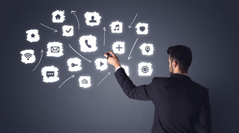 Cómo los sistemas conectados ayudan a los equipos de marketing a crecer con confianza Cómo los sistemas conectados ayudan a los equipos de marketing a crecer con confianza