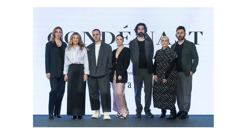 Condé Nast España prioriza la conexión frente a la atención en su estrategia para 2026 Condé Nast España prioriza la conexión frente a la atención en su estrategia para 2026