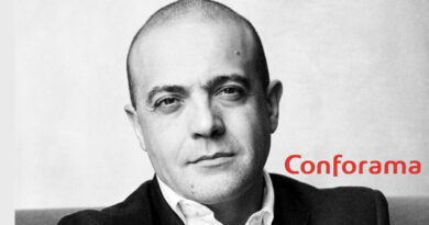 Manuel Estévez, nuevo CEO de Conforama Iberia