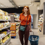 El gasto en Gran Consumo crece un 5,6% en España este 2026 El gasto en Gran Consumo crece un 5,6% en España este 2026